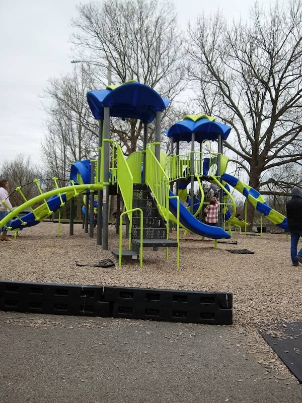 Juniper Hill Park - Image 3