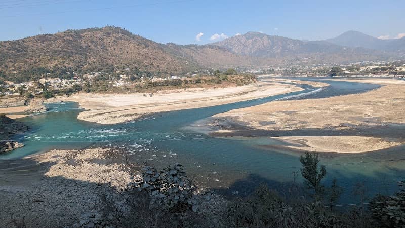 Shrinagar View Point - Image 1