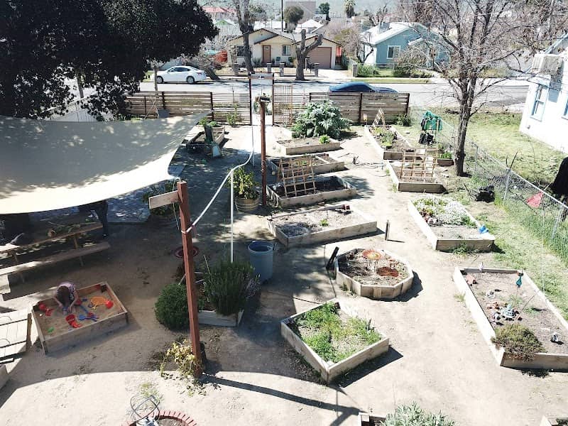 Pierce Street Community Garden - Image 3