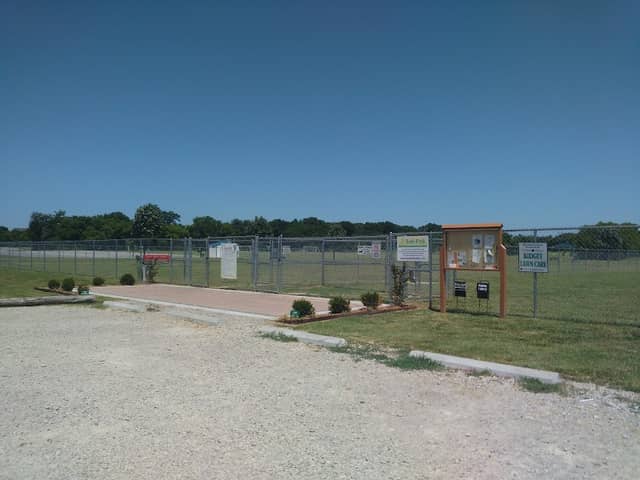 Cooper Dog Park - Image 1