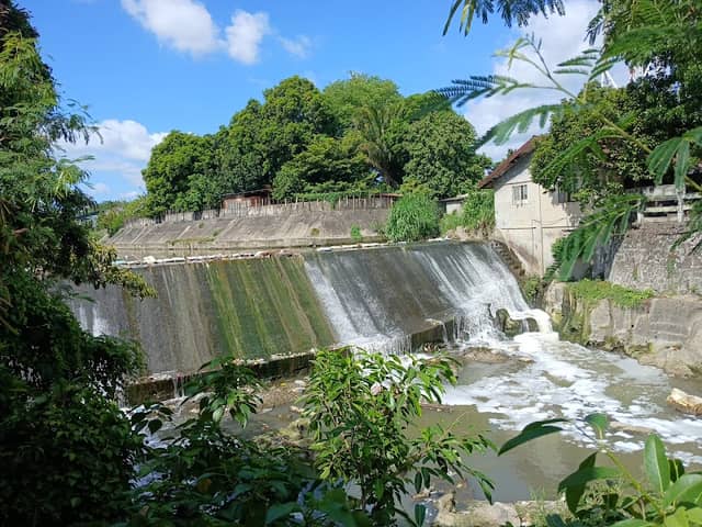 Salitran Dam - Image 2