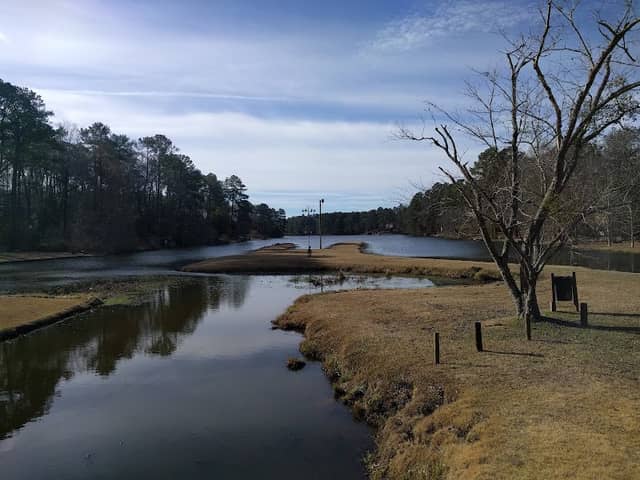Northwood Lake HOA Park & Pool - Image 1