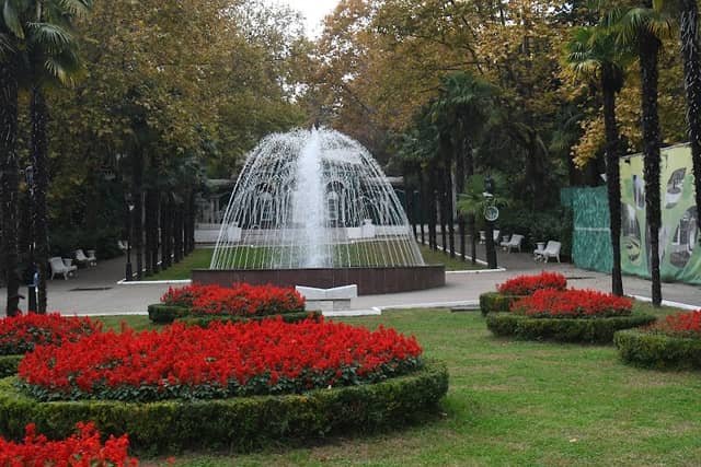 Скамья примирения - Image 2
