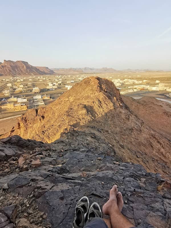 Mount Hasan (جبل حسن) - Image 2
