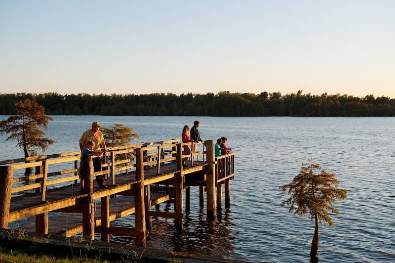 Lake Chicot State Park - Image 1