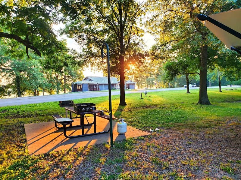 Lake Chicot State Park - Image 2