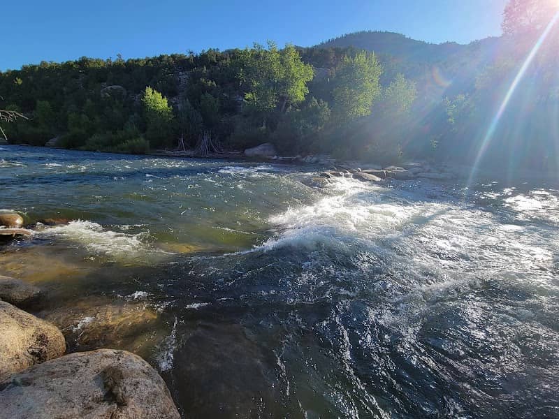 Staircase River Surf Wave - Image 2