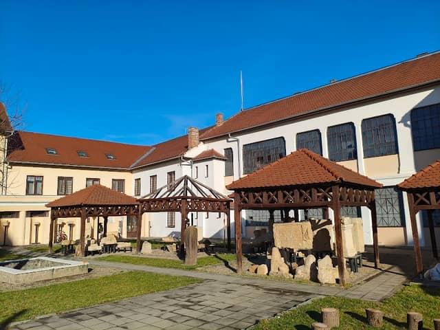 Muzeul Județean de Istorie și Artă Zalău - Image 2