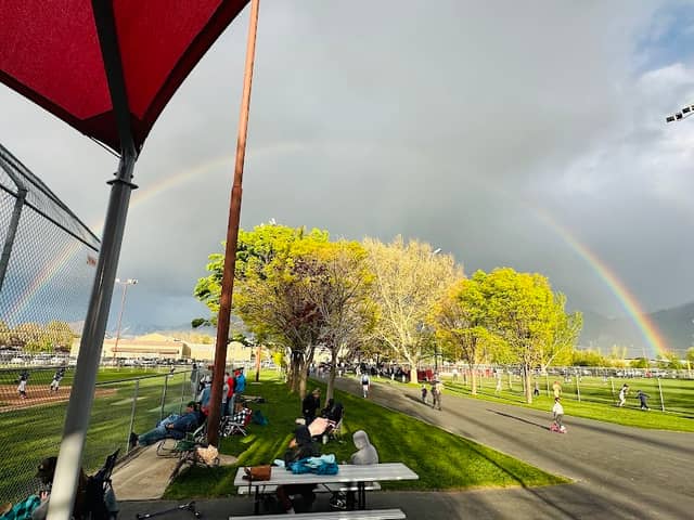 Russell Swenson Memorial Ball Park - Image 1