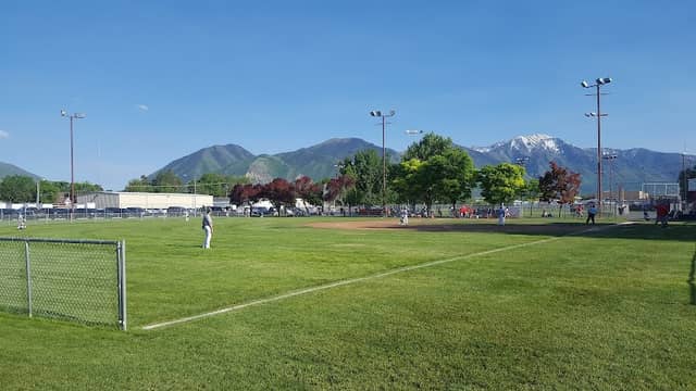 Russell Swenson Memorial Ball Park - Image 2