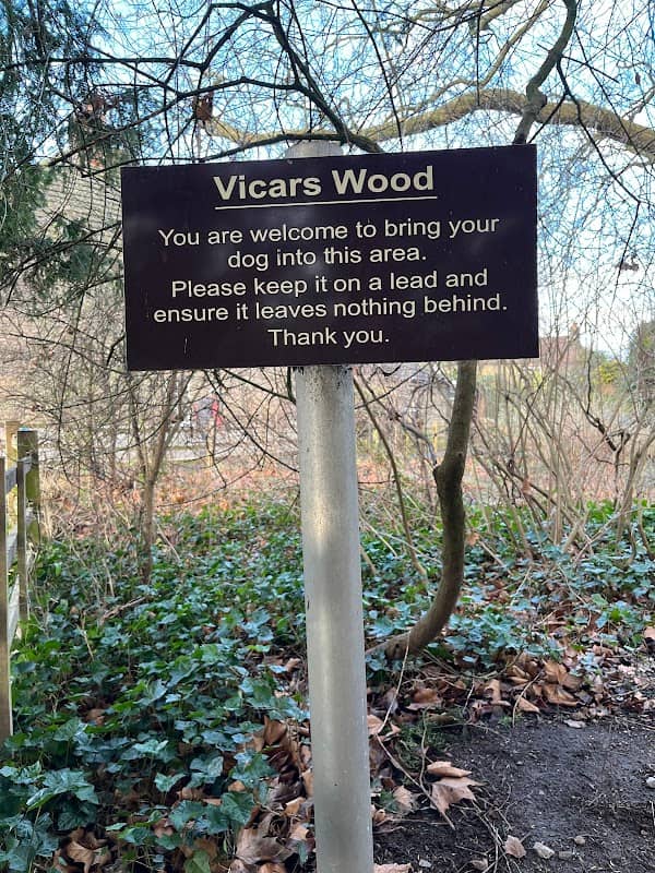 Vicar’s Wood - Image 2