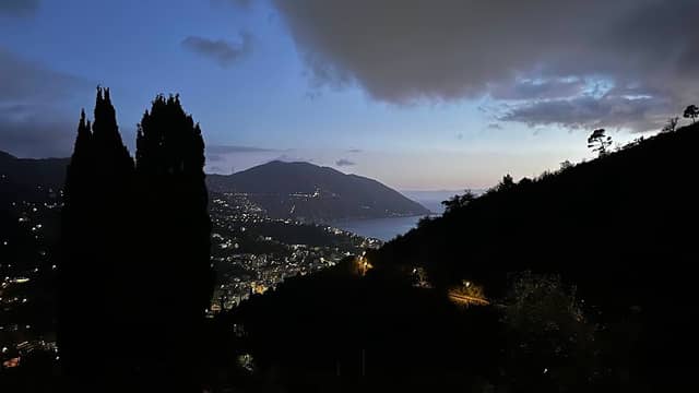 Salita Faveto - Image 1