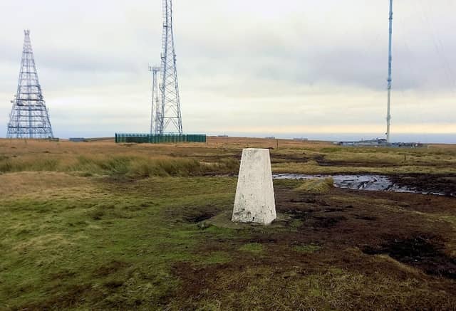 Winter Hill - Image 3