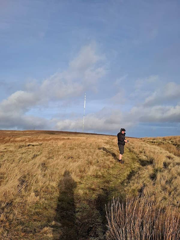 Winter Hill - Image 2