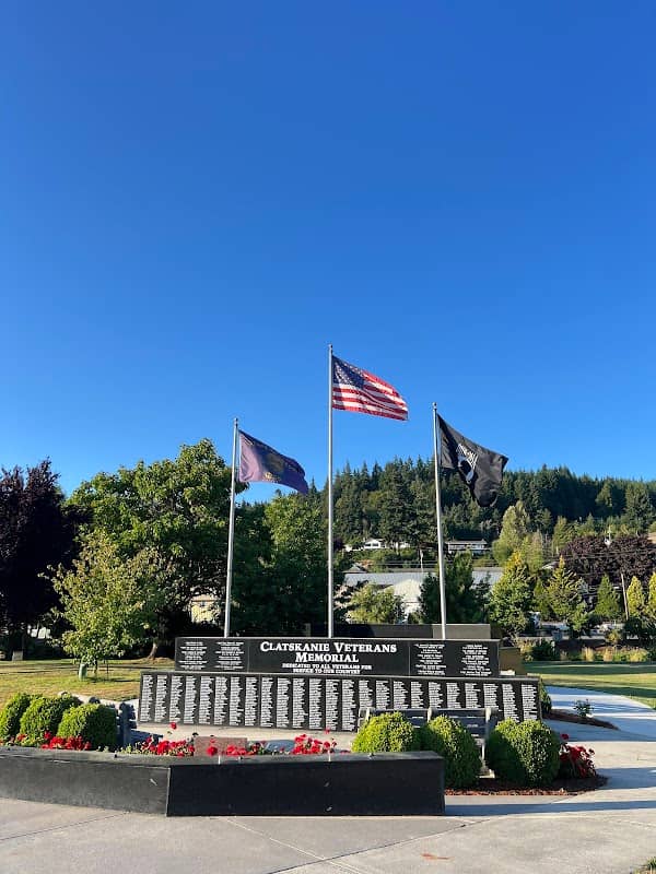 Veterans Memorial - Image 1