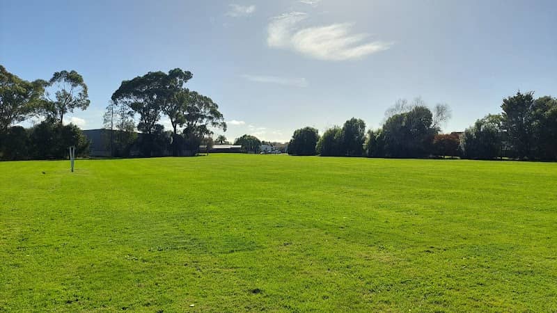 Vickery Park - Image 1