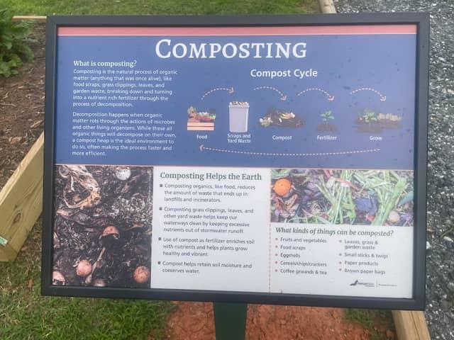 USC Upstate Food Forest - Image 1