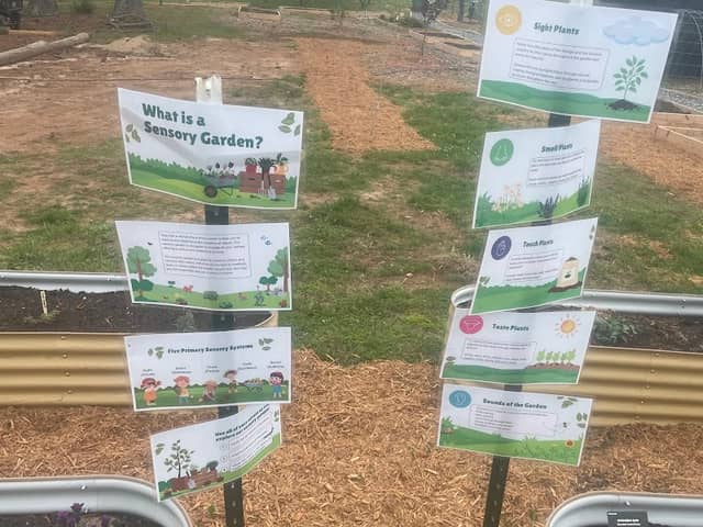 USC Upstate Food Forest - Image 2
