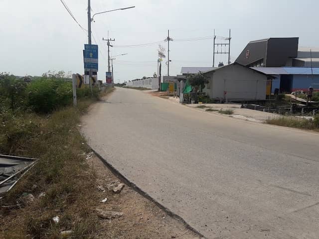 สะพานแยกไปอัสสัมชัญ - Image 1