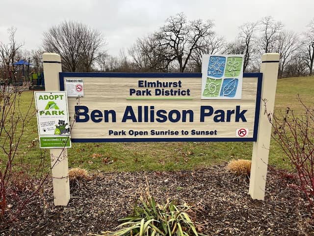 Ben Allison Park - Image 2