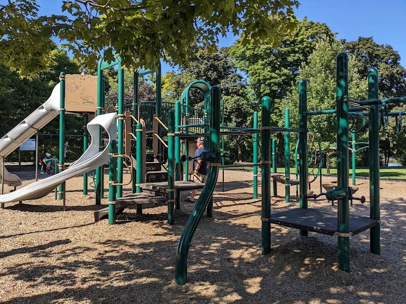 Riverbank Park - Image 1