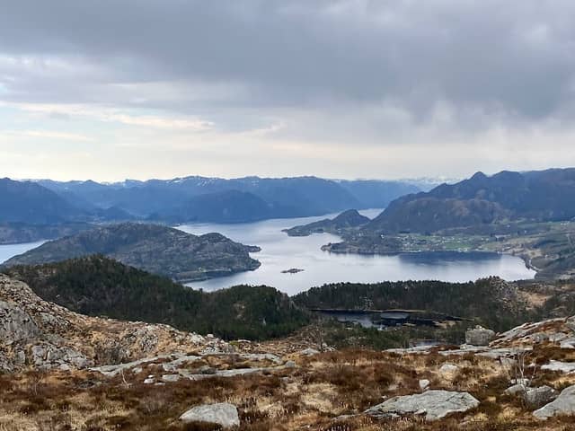 Vårlivarden - Image 1