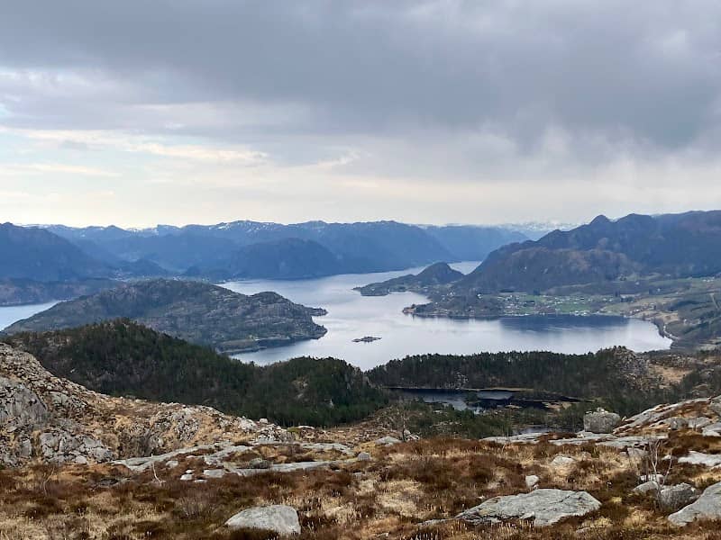 Vårlivarden - Image 1