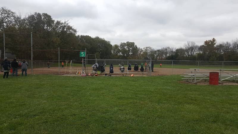Barthelmas Park - Image 1