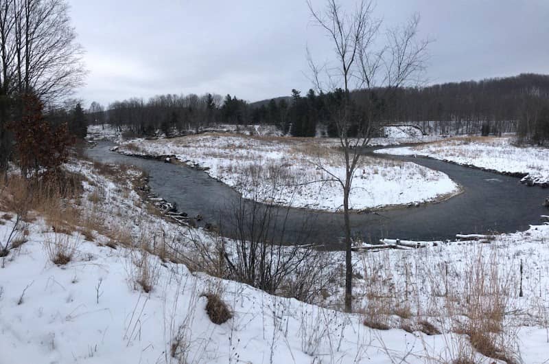 Keystone Rapids Trailhead - Image 2