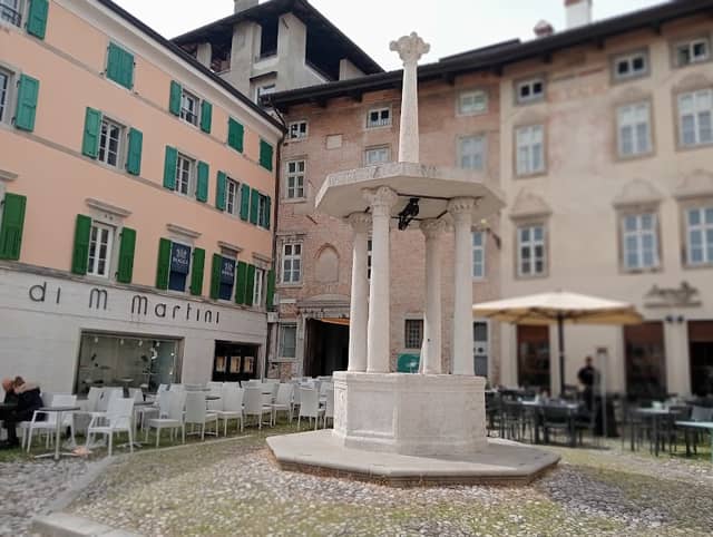 Lanterna di Diogene - Image 1