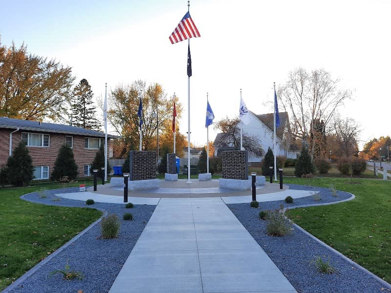 Veterans Memorial Park, INC - Image 1