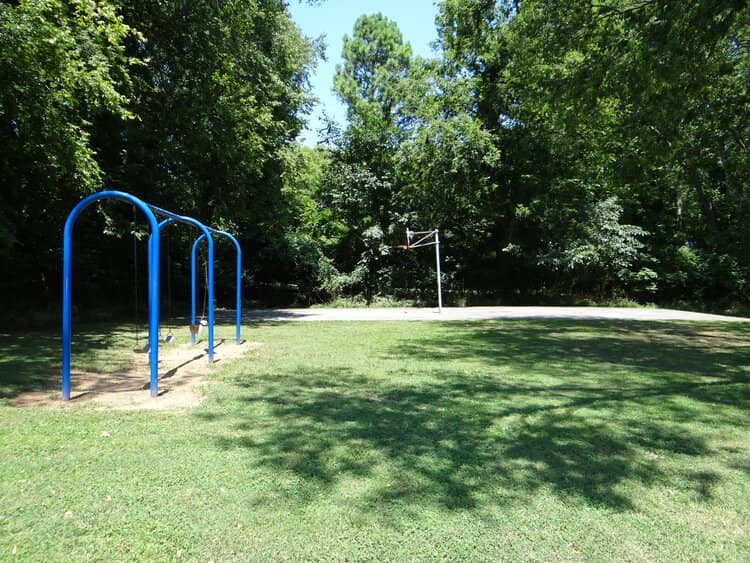 Clark Street Park - Image 1