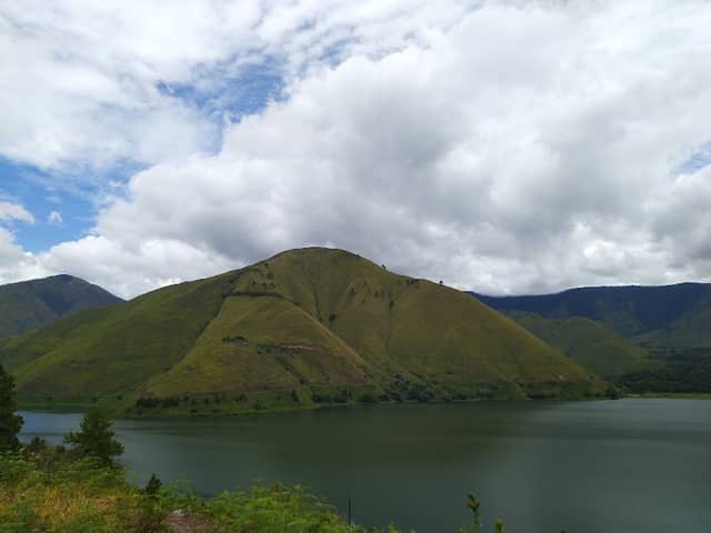 Pemandian Air Panas Rianiate - Image 1