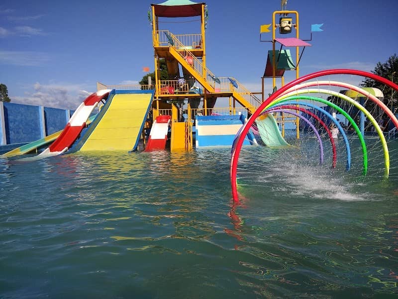 Hunny Wonderland Water Park - Image 1