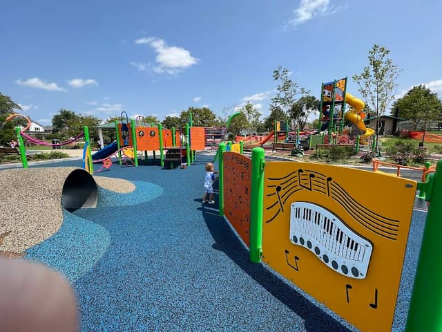 Soehrman Park - Image 1