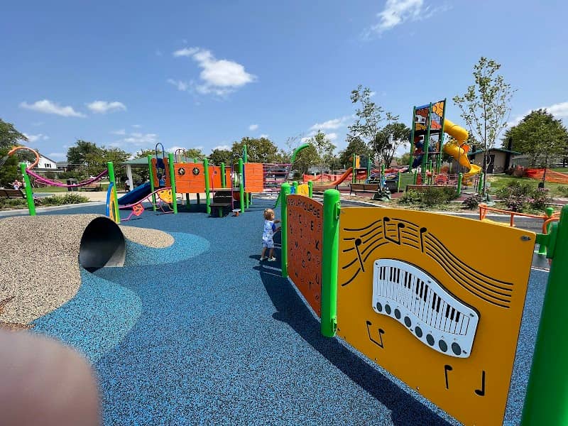 Soehrman Park - Image 1