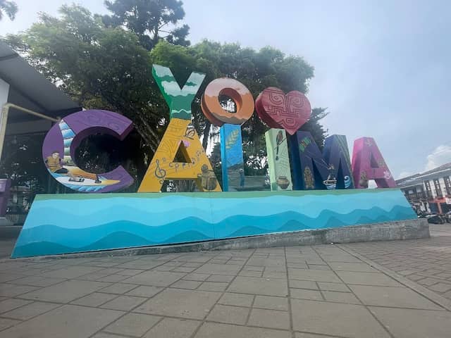 Yo Calima - Image 1