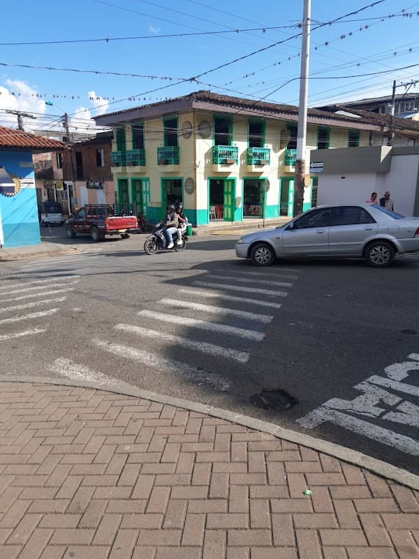 Yo Calima - Image 3