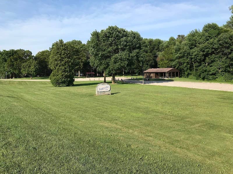 Dairyland Park - Image 1