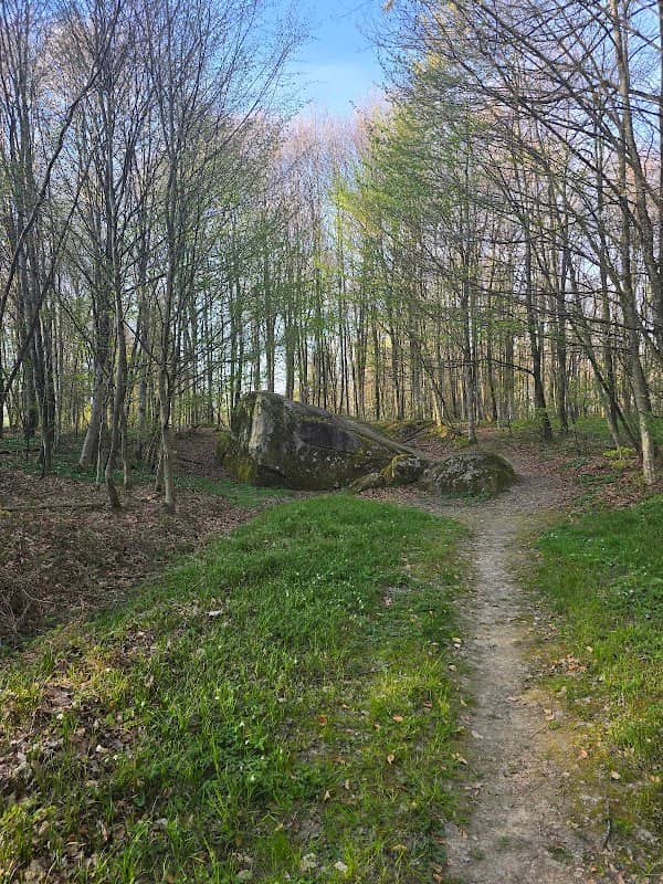Kleiner Römerstein - Image 1