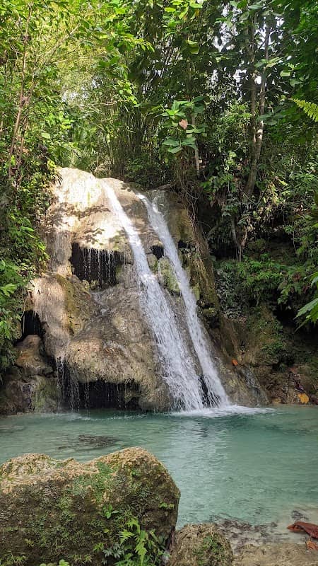 Dalipuga Falls - Image 1