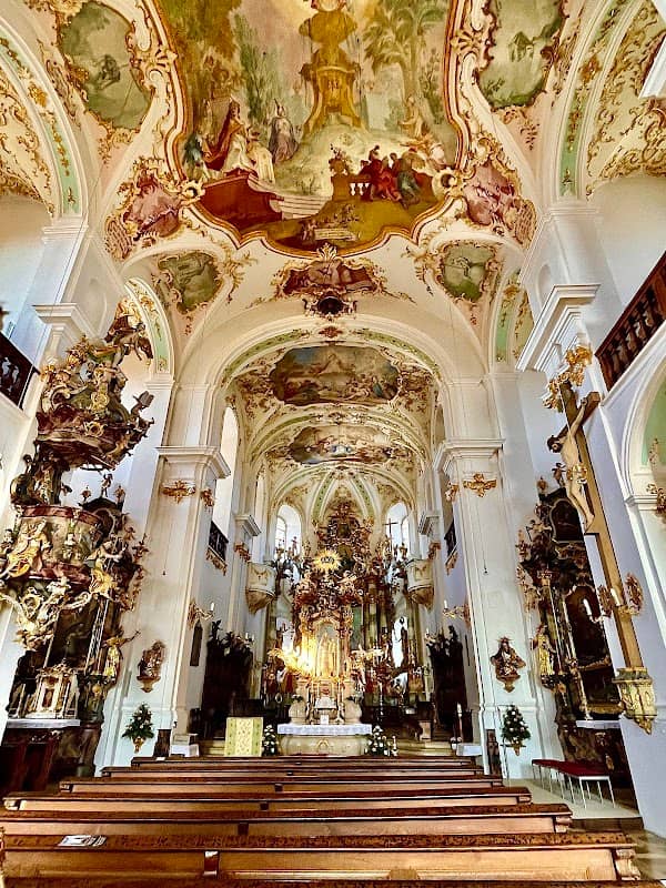 Pilgrimage Maria Brünnlein - Image 1