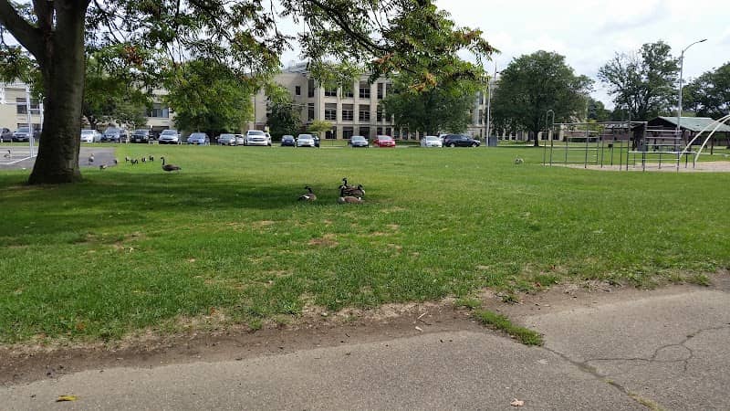 Ernie Davis Park - Image 1