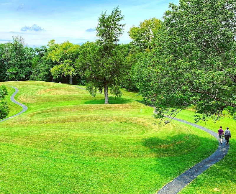 Serpent Mound State Memorial - Image 2