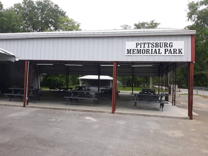 Pittsburg Memorial Park - Image 1