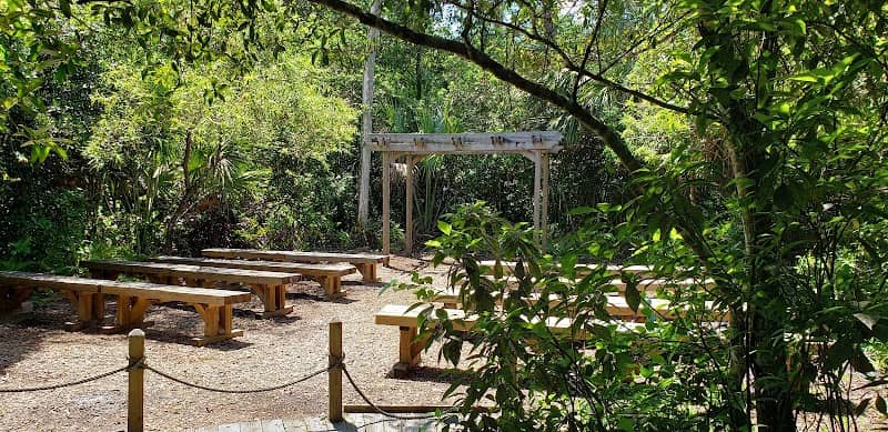 Secret Woods Nature Center - Image 1