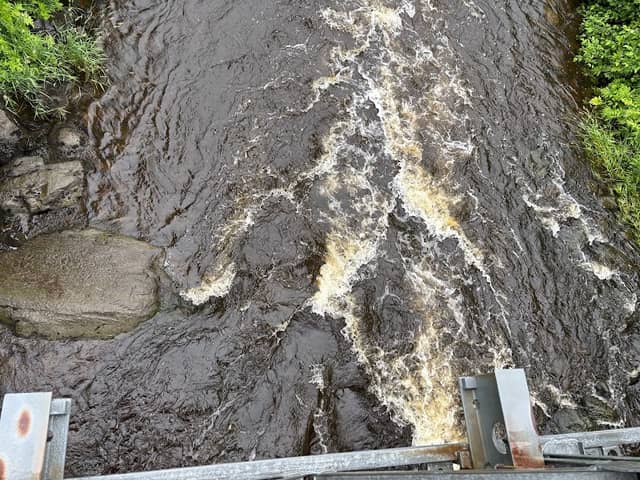 Veuve River Access - Image 1