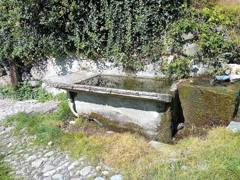 Fontana antica di Via Forno Fusorio - Image 2
