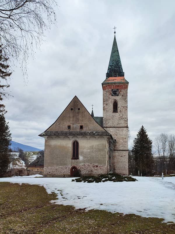 St. James - Image 1