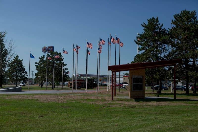 Peace Memorial Park - Image 1